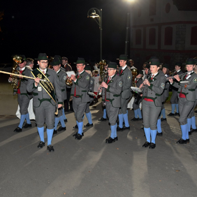 Diakontreffen mit Besuch Weihbischof Mag. Johannes Freitag